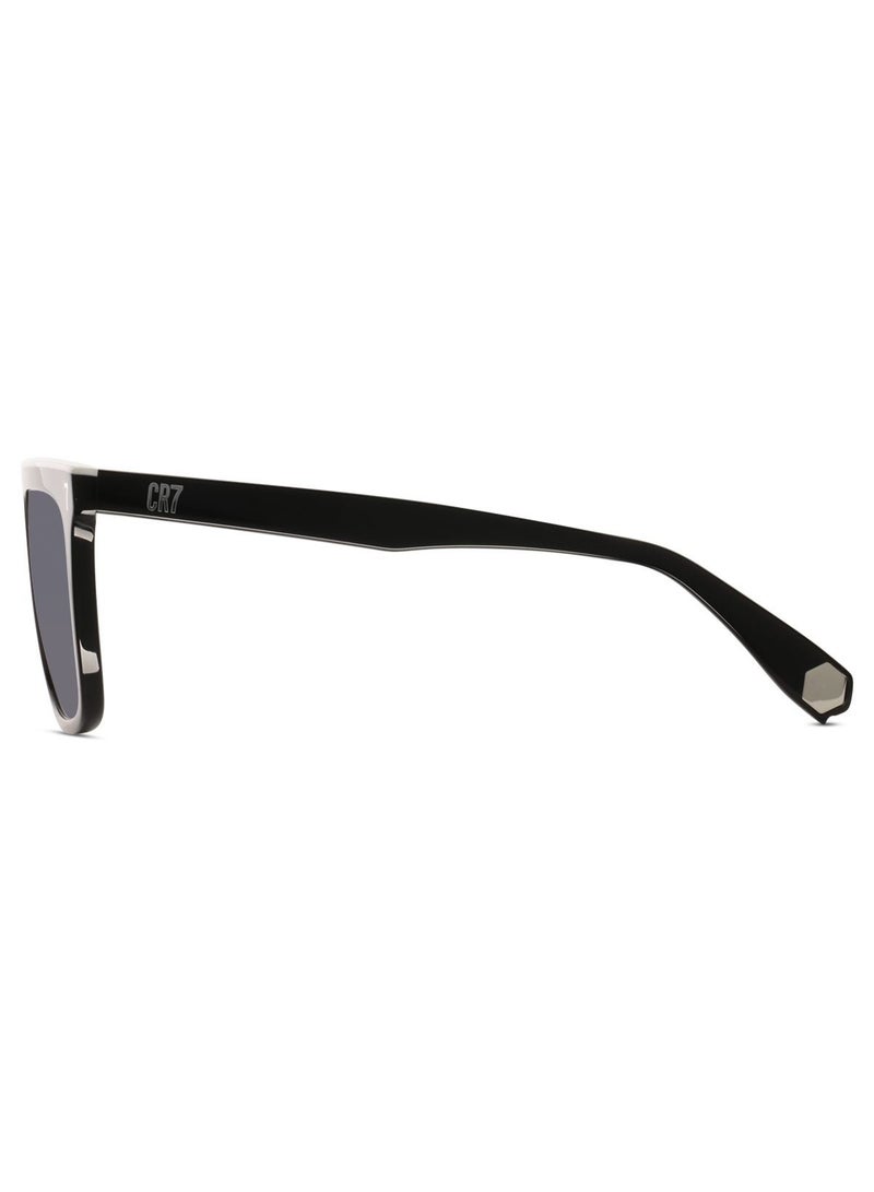 سي ار7 CR 7 7018S.009.001 59 15 145 CAT.3 نظارة شمسية - Image 3